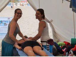 Beachcup 2014